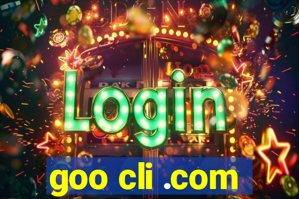 goo cli .com